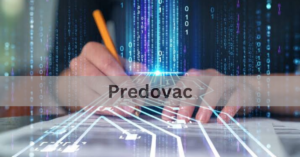 Predovac