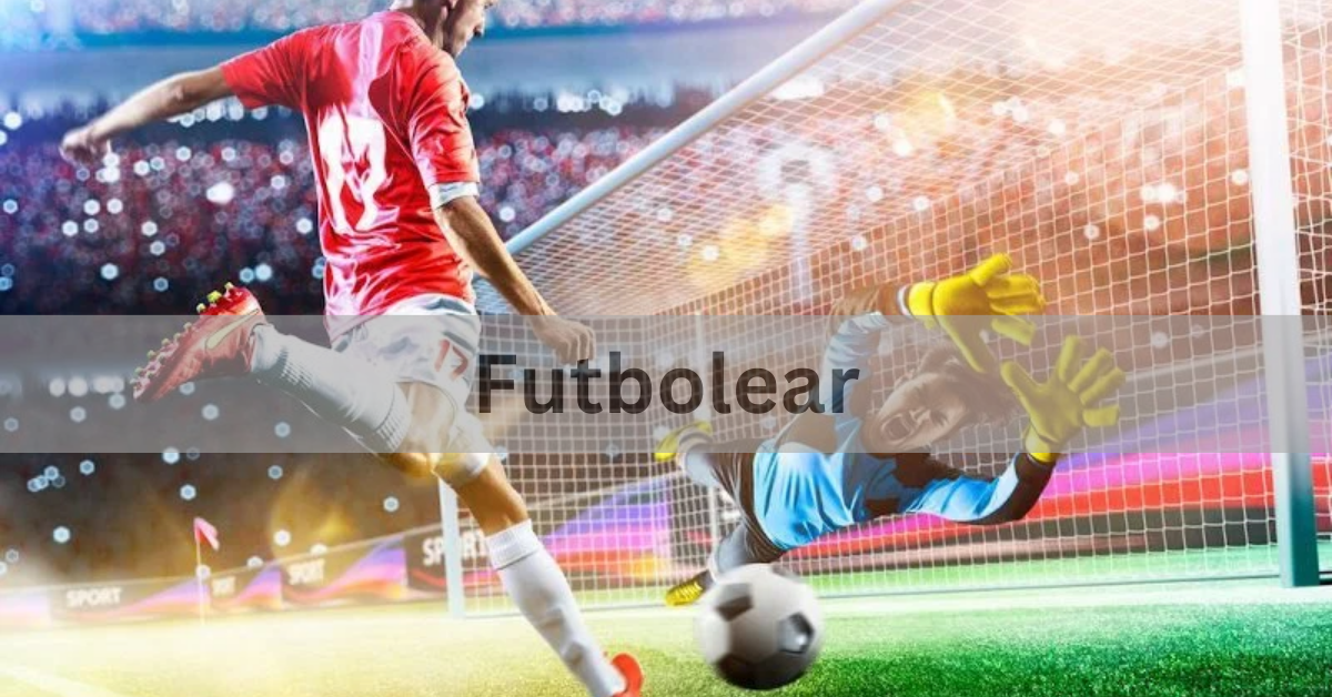 Futbolear