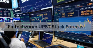 Fintechzoom UPST Stock Forecast