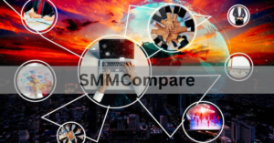 SMMCompare