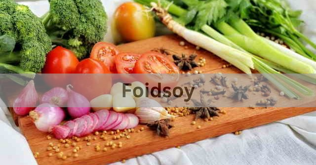 Foidsoy