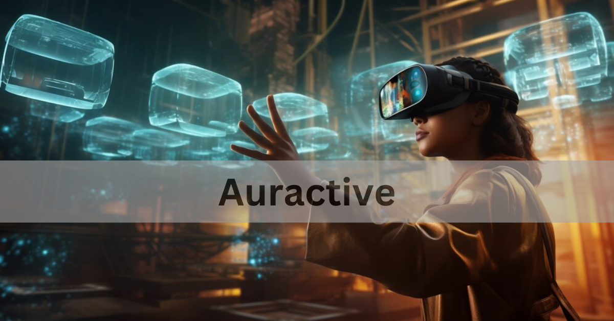 Auractive