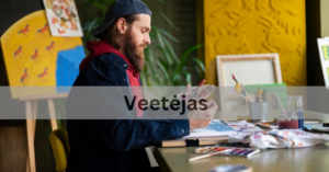 Veetėjas