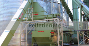 Pelletierung