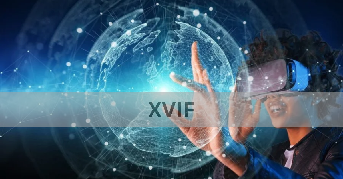 XVIF